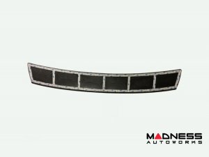 MINI Cooper Countryman F60 Bumper Guard - Rear - CravenSpeed - Rubber Version (2017-2025)